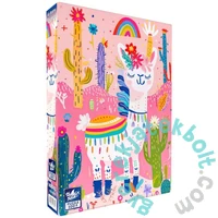 Black Sea 500 db-os puzzle - No drama llama (BS82423)