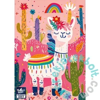 Black Sea 500 db-os puzzle - No drama llama (BS82423)