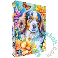 Black Sea 1000 db-os puzzle - Loyalty (BS82426)