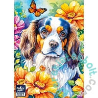 Black Sea 1000 db-os puzzle - Loyalty (BS82426)