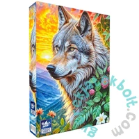 Black Sea 1000 db-os puzzle - The Call of the Wild (BS82427)