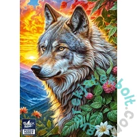 Black Sea 1000 db-os puzzle - The Call of the Wild (BS82427)