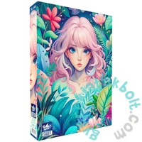 Black Sea 1000 db-os puzzle - The child of the Forest (BS82436)