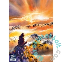 Black Sea 500 db-os puzzle - Waiting for the Dawn (BS82439)