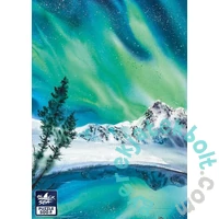 Black Sea 500 db-os puzzle - The Northern Lights (BS82440)