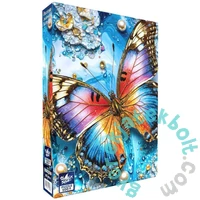 Black Sea 500 db-os puzzle - Precious creatures - Butterfly (BS82508)