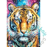 Black Sea 1000 db-os puzzle - Cat Portraits - Tiger (BS82512)
