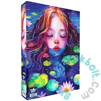 Black Sea 1000 db-os puzzle - The Water Lily (BS82516)