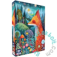 Black Sea 1000 db-os puzzle - The Fox's Reverie (BS82517)