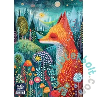 Black Sea 1000 db-os puzzle - The Fox's Reverie (BS82517)