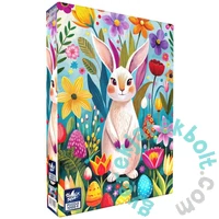 Black Sea 1000 db-os puzzle - The Easter Bunny (BS82519)