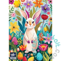 Black Sea 1000 db-os puzzle - The Easter Bunny (BS82519)
