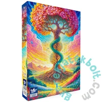 Black Sea 1000 db-os puzzle - Tree of Life (BS82531)