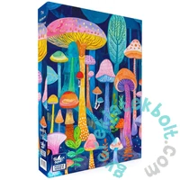 Black Sea 1000 db-os puzzle - The Mushroom Kingdom (BS82532)