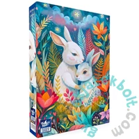 Black Sea 1000 db-os puzzle - Mother's Embrace (BS82534)