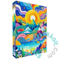 Black Sea 1000 db-os puzzle - Elements of Nature (BS82535)