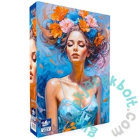 Black Sea 500 db-os puzzle - Scent of a Woman (BS82536)