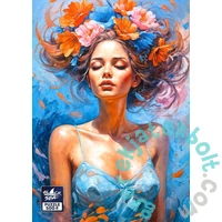 Black Sea 500 db-os puzzle - Scent of a Woman (BS82536)