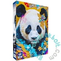 Black Sea 500 db-os puzzle - Precious creatures - Giant panda (BS82537)