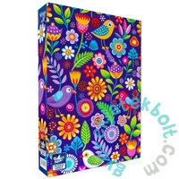 Black Sea 500 db-os puzzle - Wings and Leaves (BS82539)