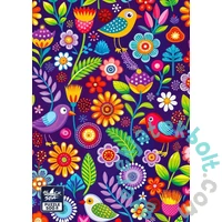 Black Sea 500 db-os puzzle - Wings and Leaves (BS82539)