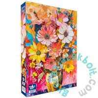 Black Sea 500 db-os puzzle - Summer Bouquet (BS82542)