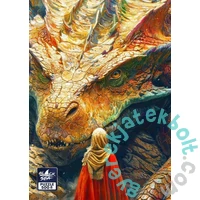 Black Sea 500 db-os puzzle - In the Dragon's Eye (BS82550)