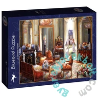 Bluebird 1000 db-os puzzle - A Moment Alone (90912)