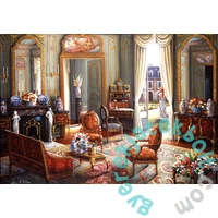 Bluebird 1000 db-os puzzle - A Moment Alone (90912)