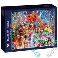 Bluebird 1000 db-os puzzle - A Night at the Circus (90707)