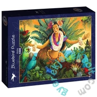 Bluebird 1000 db-os puzzle - Aloha (90600)