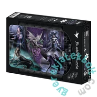 Bluebird 1000 db-os puzzle - Anne Stokes - Gothic Dreams (90836)