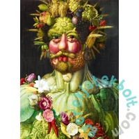 Bluebird 1000 db-os Art by puzzle - Arcimboldo - Rudolf II of Habsburg as Vertumnus 1590 (60267)