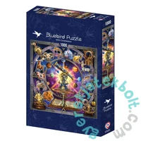 Bluebird 1000 db-os puzzle - Astro Constellation (90833)