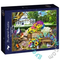 Bluebird 1000 db-os puzzle - Bed and Breakfast (90368)