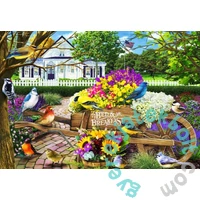 Bluebird 1000 db-os puzzle - Bed and Breakfast (90368)