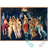 Bluebird 1000 db-os Art by puzzle - Botticelli - La Primavera (Spring) 1482 (60251)