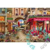 Bluebird 1000 db-os puzzle - Cafe des Paris (90686)