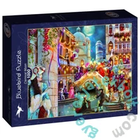 Bluebird 1000 db-os puzzle - Carnival Moon (90709)
