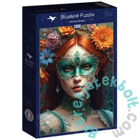 Bluebird 1000 db-os puzzle - Carnival Mystery (90927)
