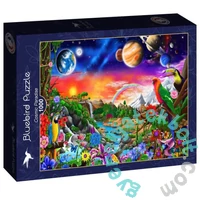Bluebird 1000 db-os puzzle - Cosmic Paradise (90696)