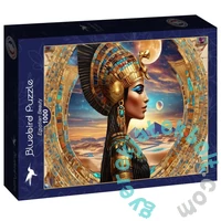 Bluebird 1000 db-os puzzle - Egyptian Beauty (90932)