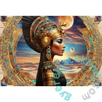 Bluebird 1000 db-os puzzle - Egyptian Beauty (90932)