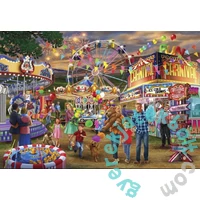 Bluebird 1000 db-os puzzle - Family Fun Carnival (90591)
