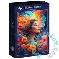 Bluebird 1000 db-os puzzle - Flower Spirit (90988)