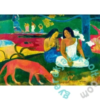 Bluebird 1000 db-os Art by puzzle - Gauguin - Arearea 1892 (60281)