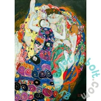 Bluebird 1000 db-os Art by puzzle - Gustave Klimt - The Maiden 1913 (60264)