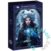Bluebird 1000 db-os puzzle - Horae - Soul of Nature Collection (90780)