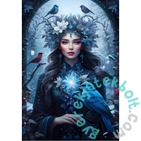 Bluebird 1000 db-os puzzle - Horae - Soul of Nature Collection (90780)