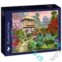 Bluebird 1000 db-os puzzle - Japan Garden (90691)